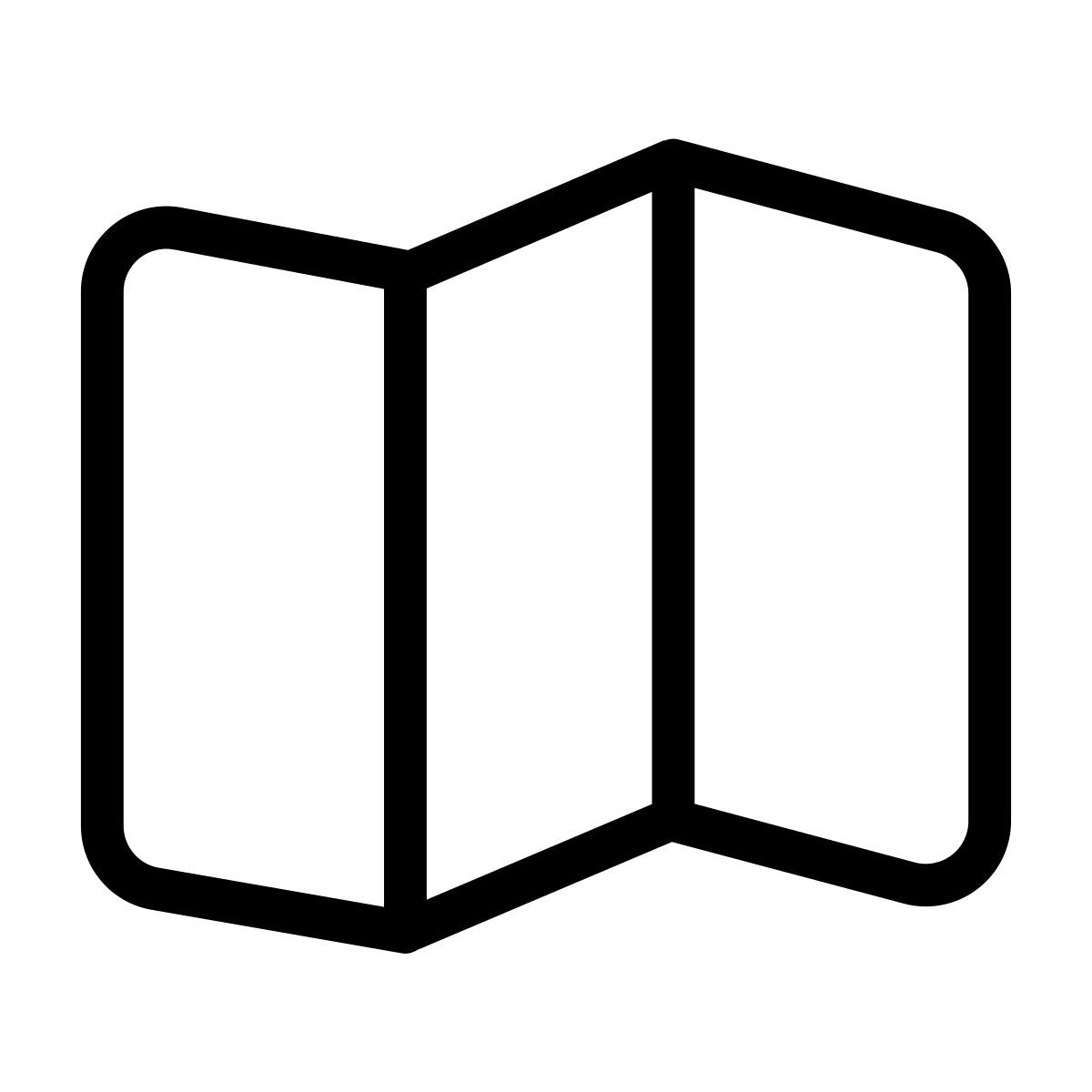 map icon