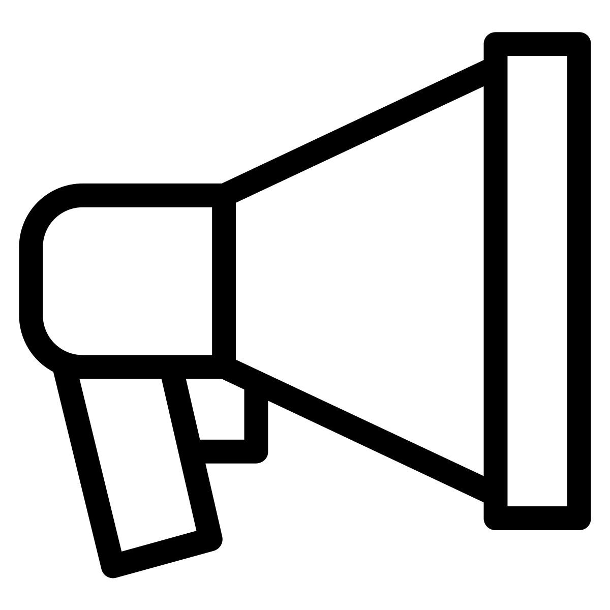 megaphon icon