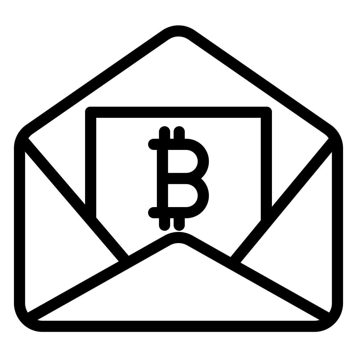 financial statement icon