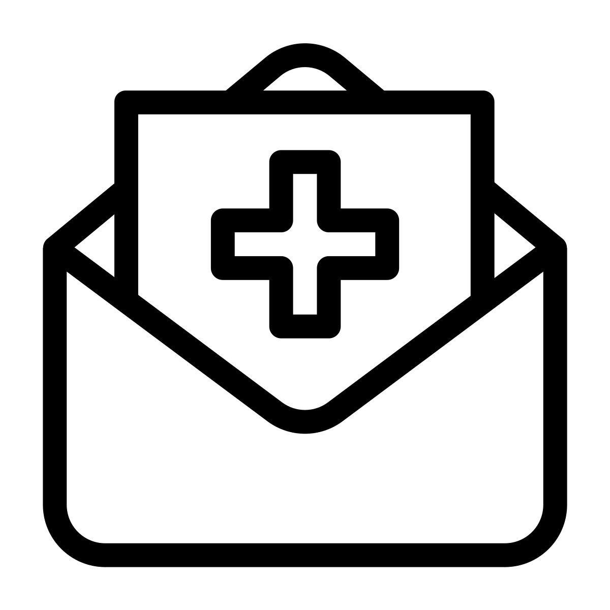 messaggio icon