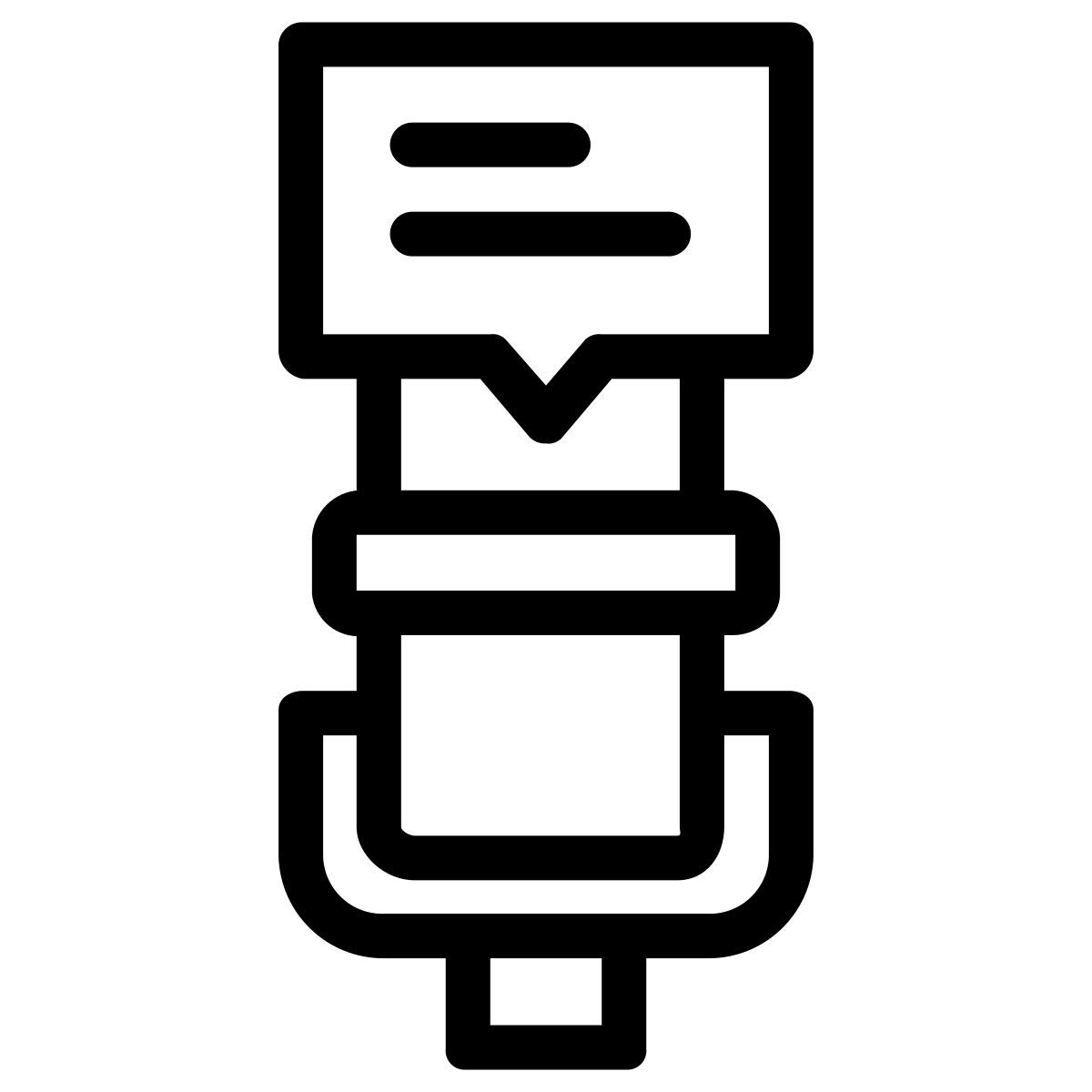 microphone icon