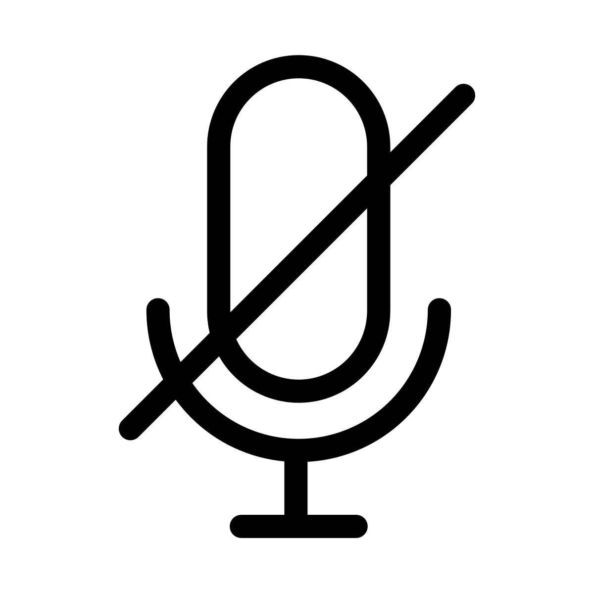 microfone icon