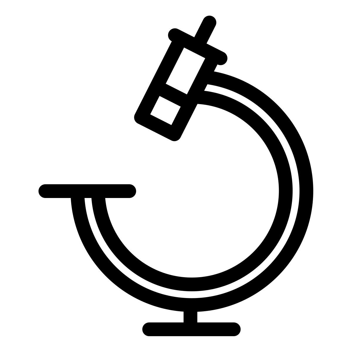 显微镜 icon