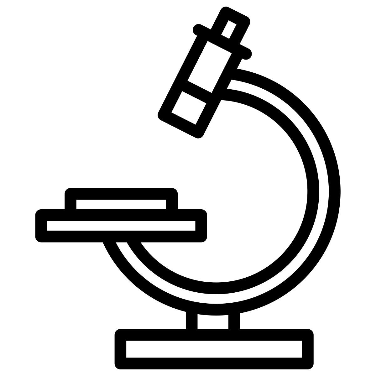 显微镜 icon