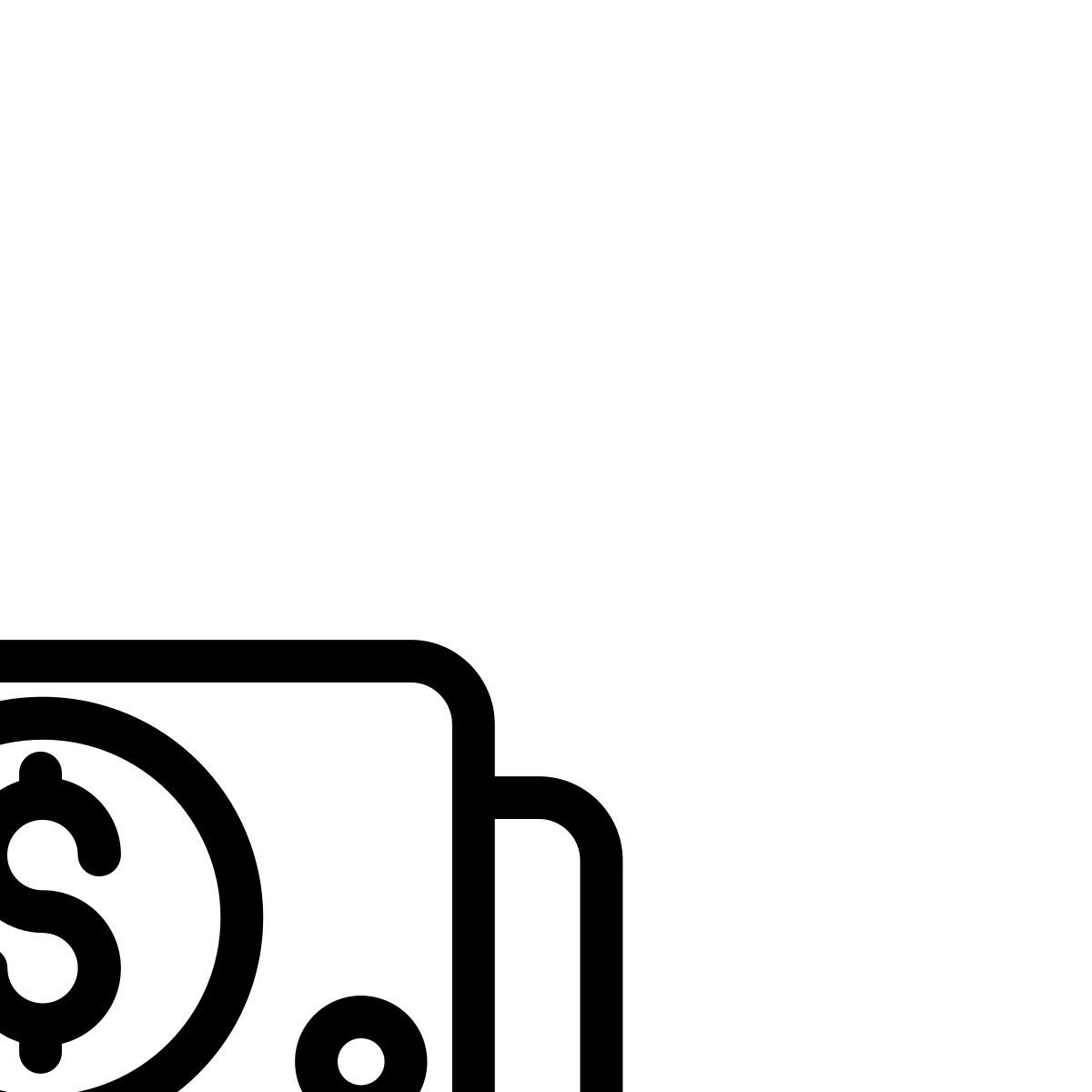 dinheiro icon