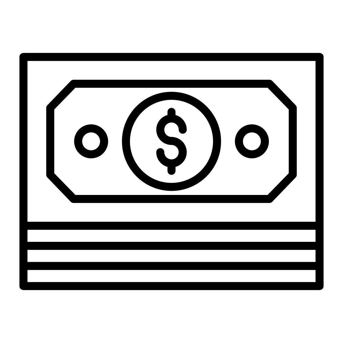 money icon