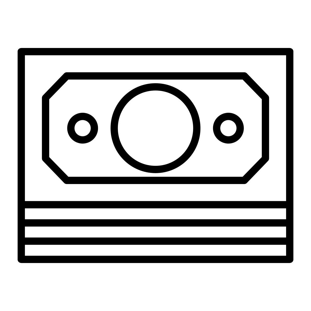 dinheiro icon