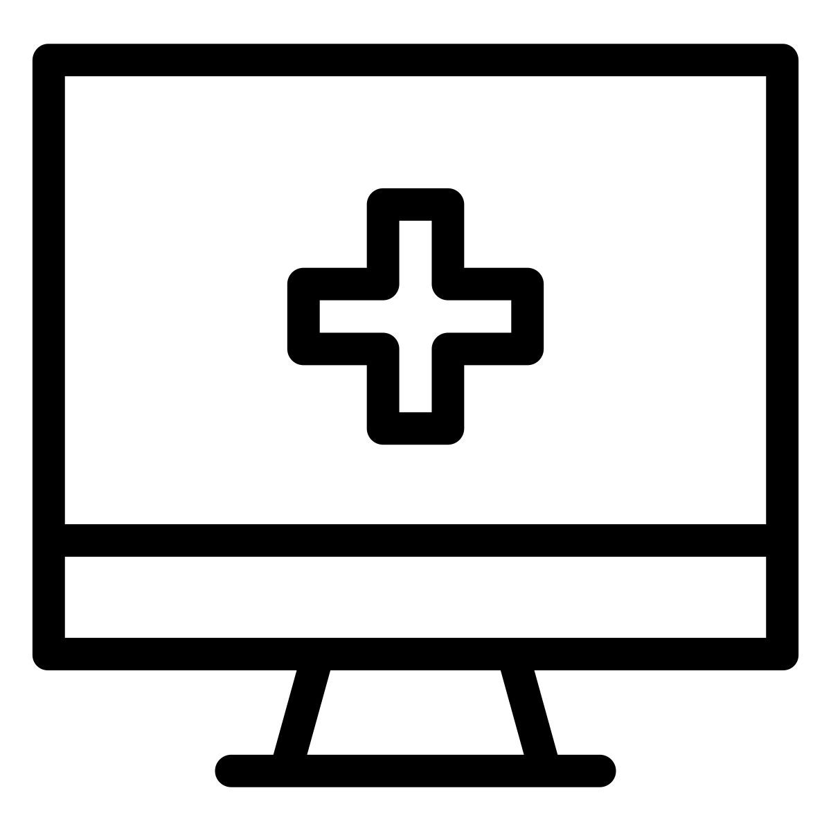 monitor icon