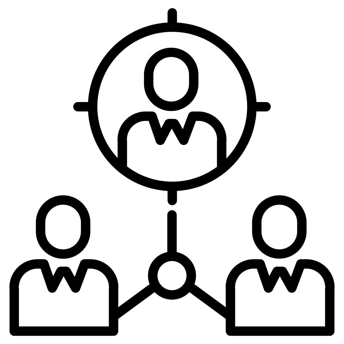 rede icon