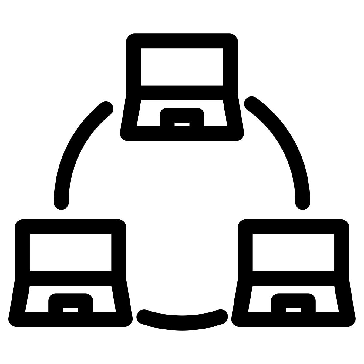 Network icon