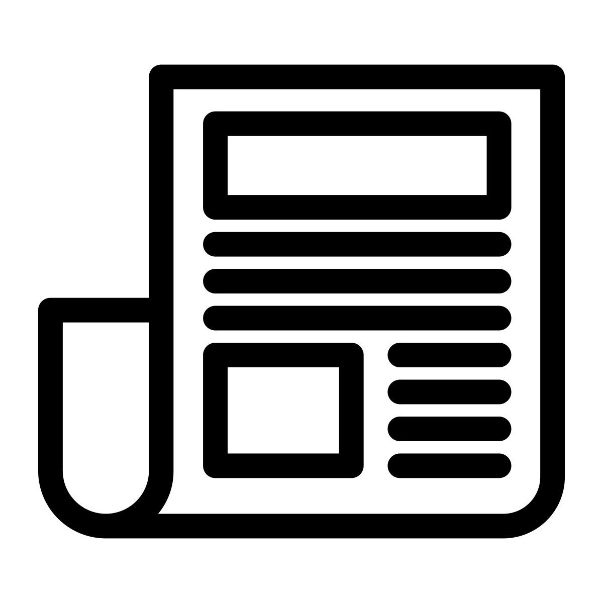 jornal icon