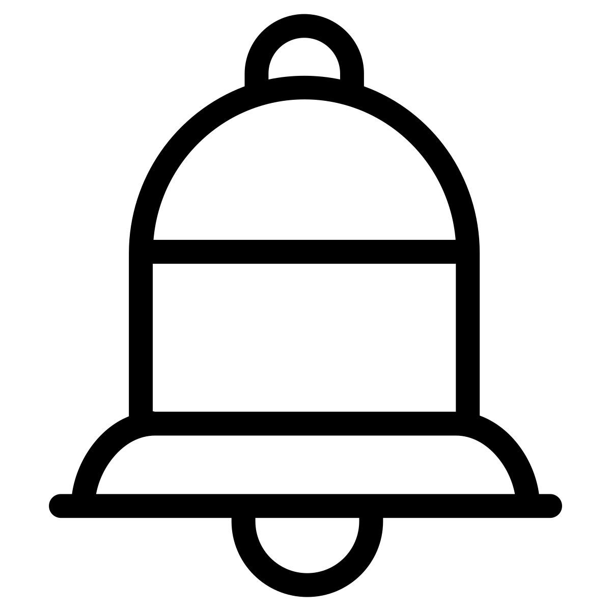 notification icon