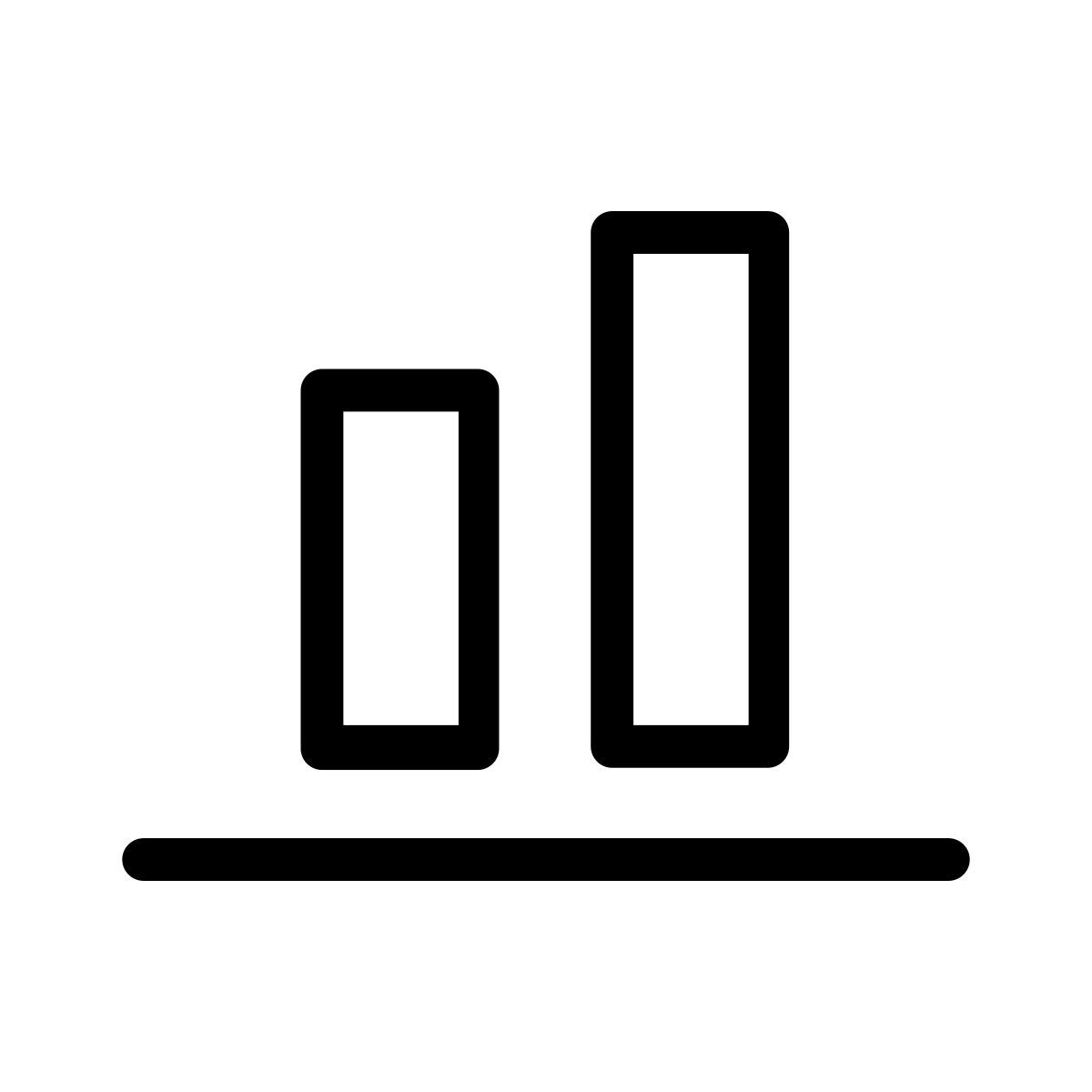 object alignment icon