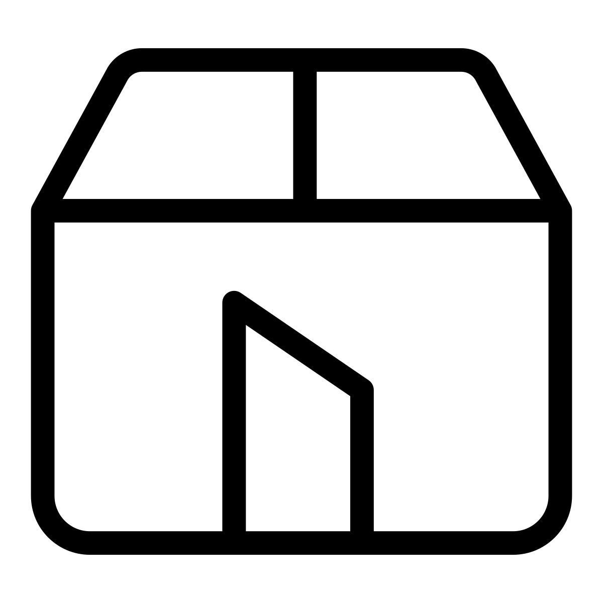 pacote icon