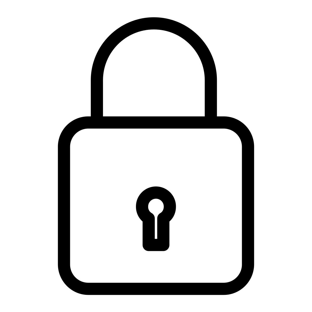 sbloccare icon