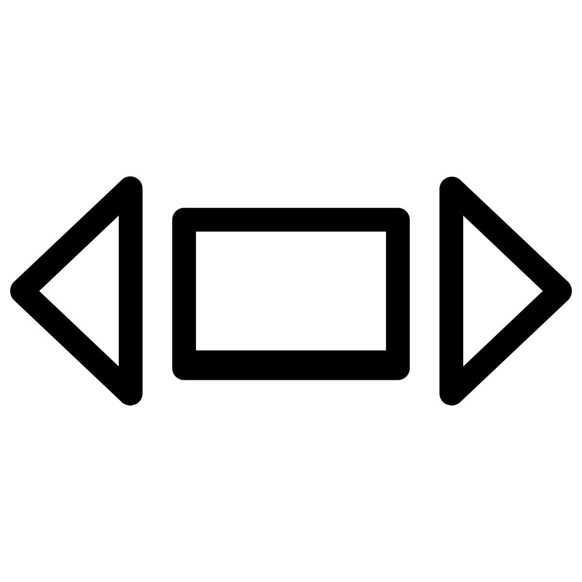 panorama icon