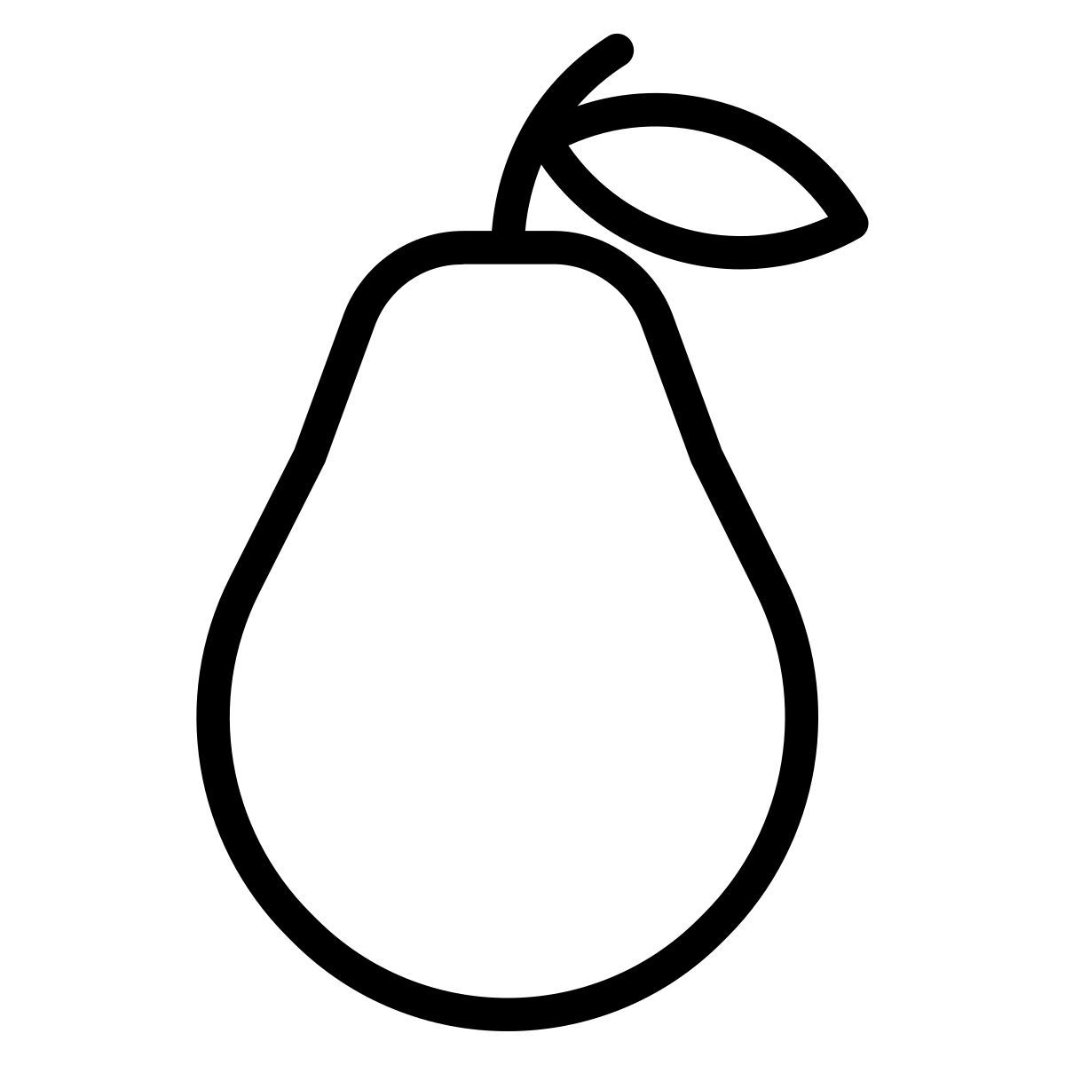 pear icon