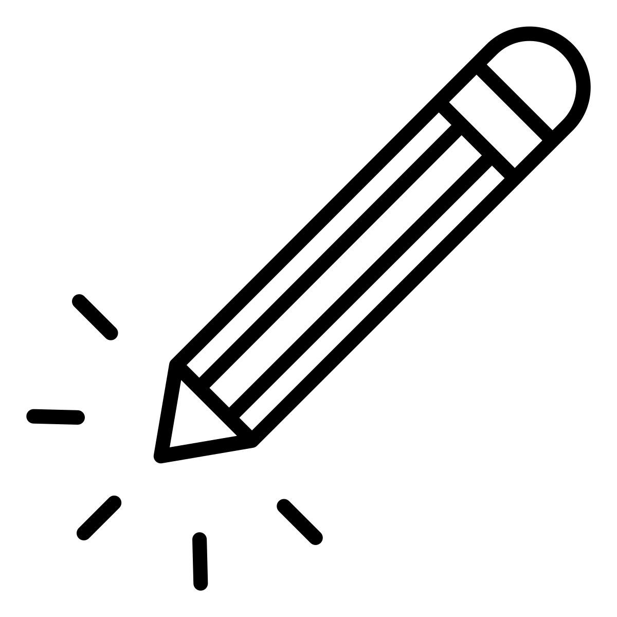 bleistift icon