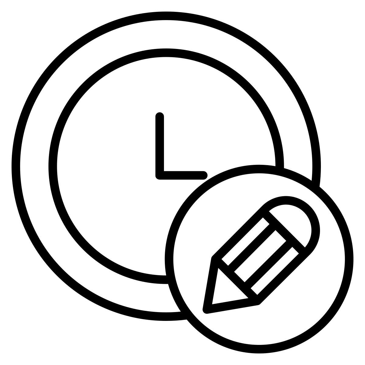 bleistift icon