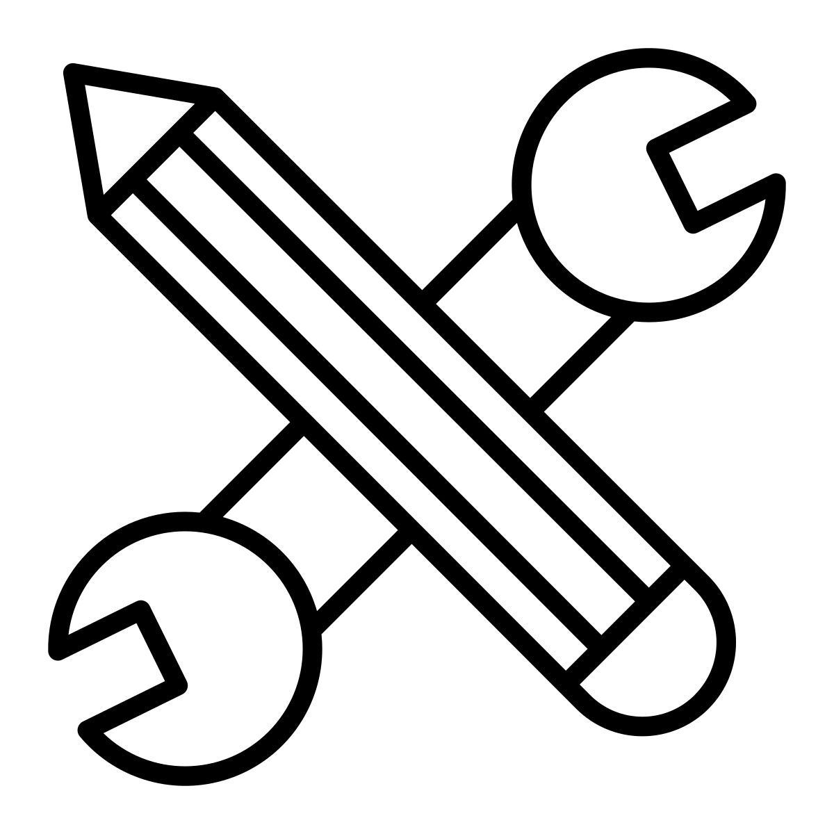 bleistift icon