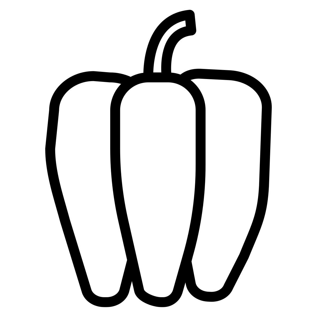 pepper icon