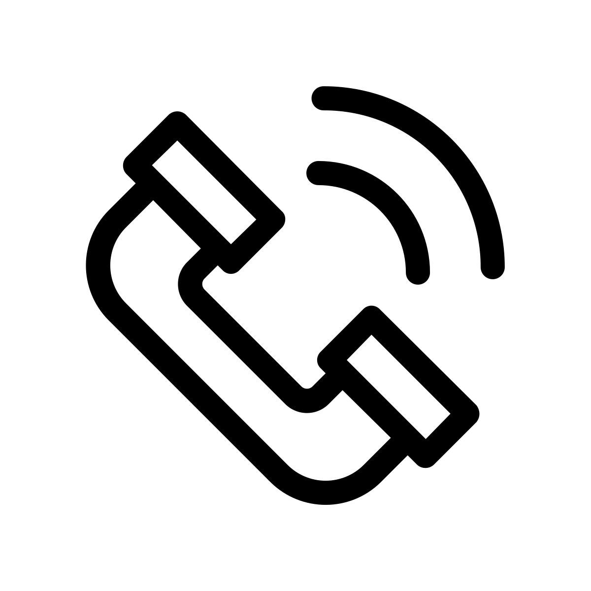電話 icon