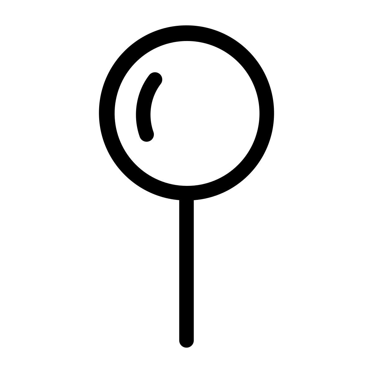 pin icon