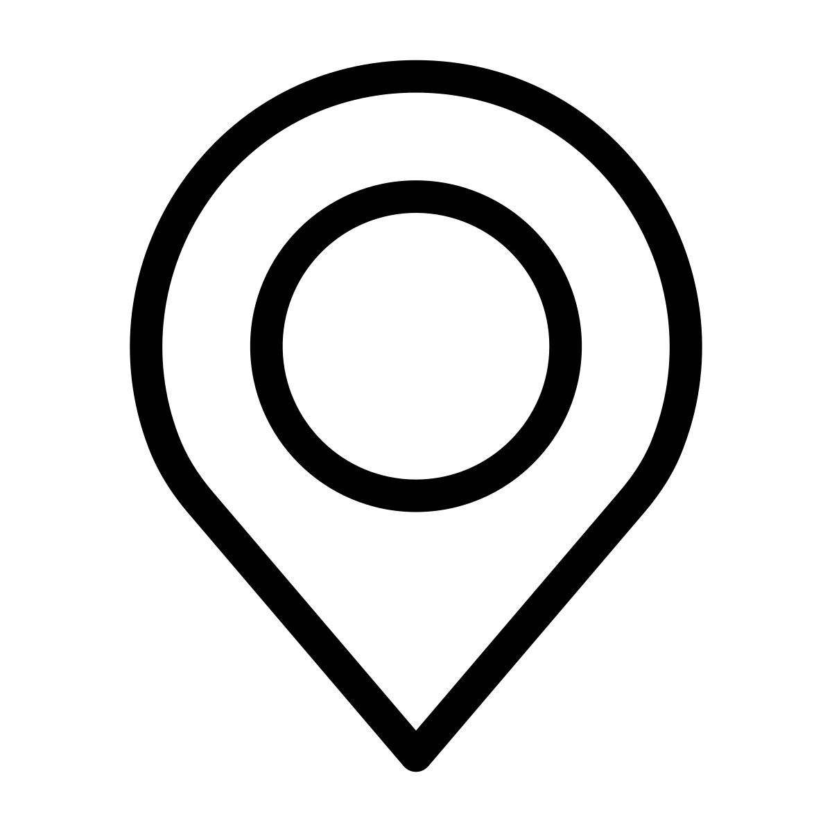 핀 icon