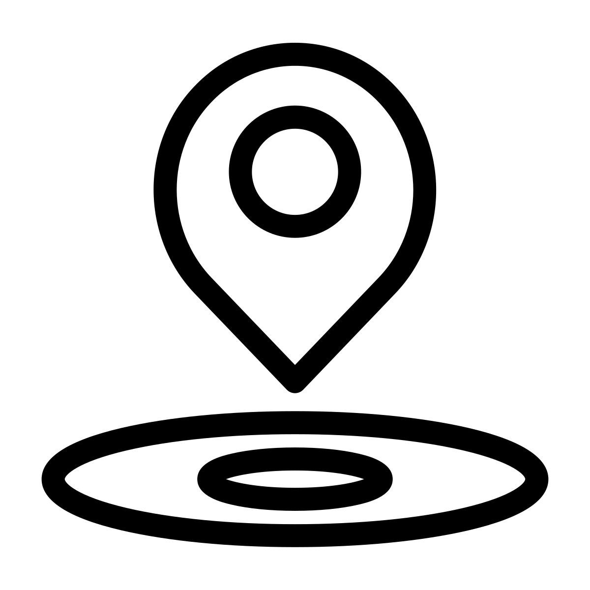 핀 icon
