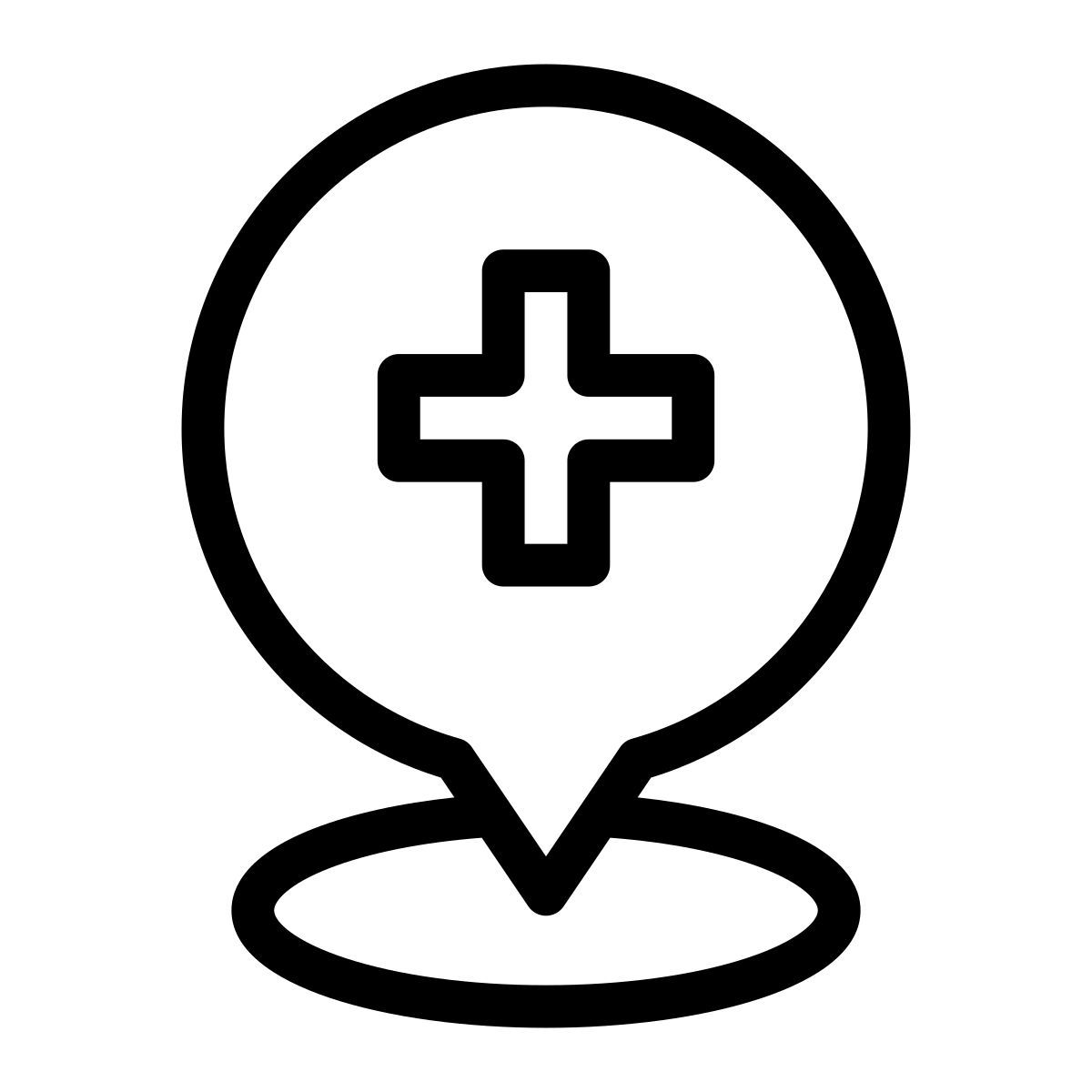 ピン icon