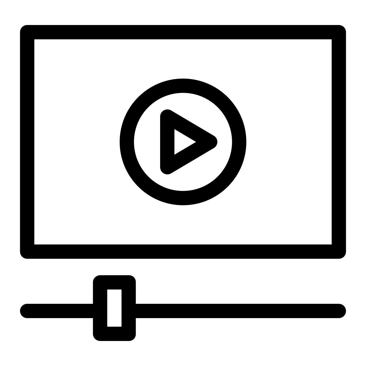 видеоплеер icon