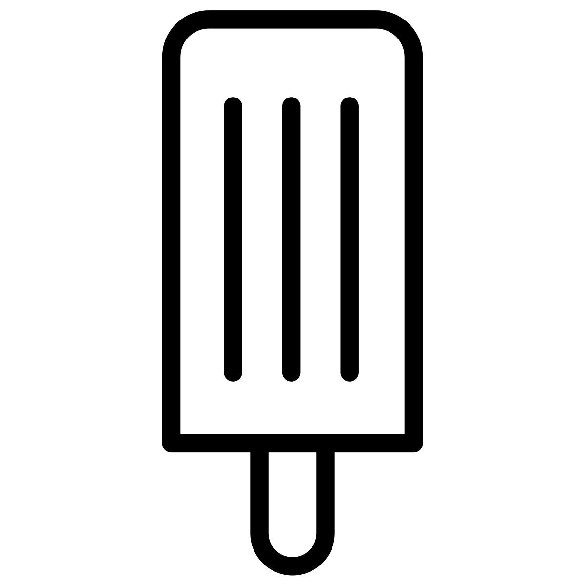 ice cream icon