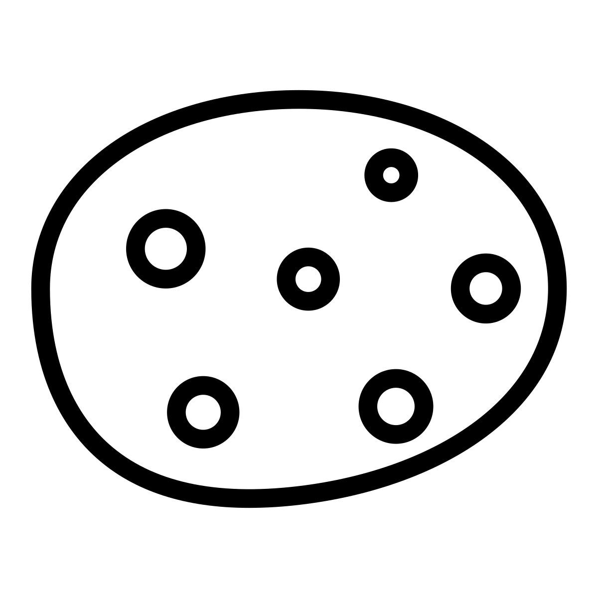 potato icon