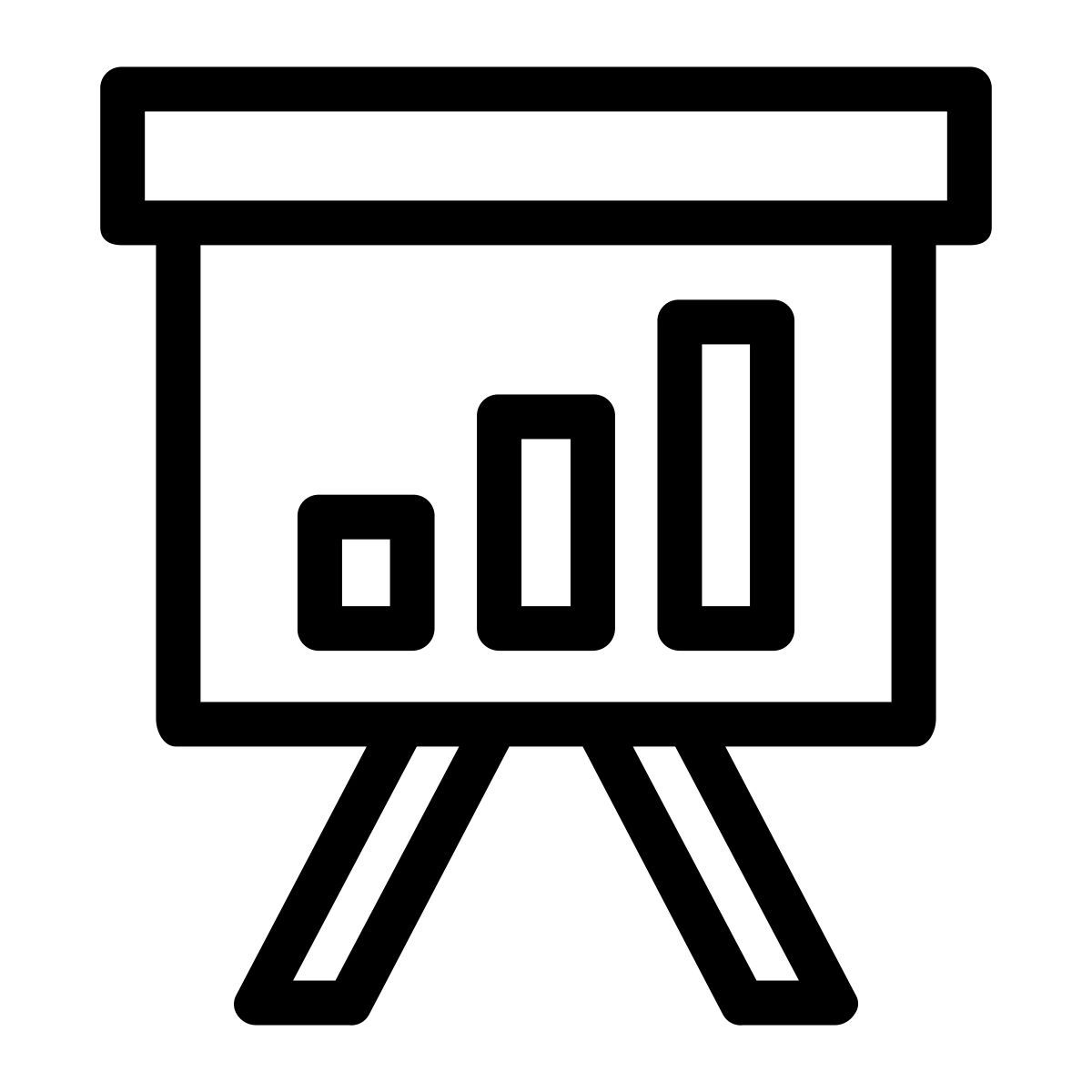 présentation icon