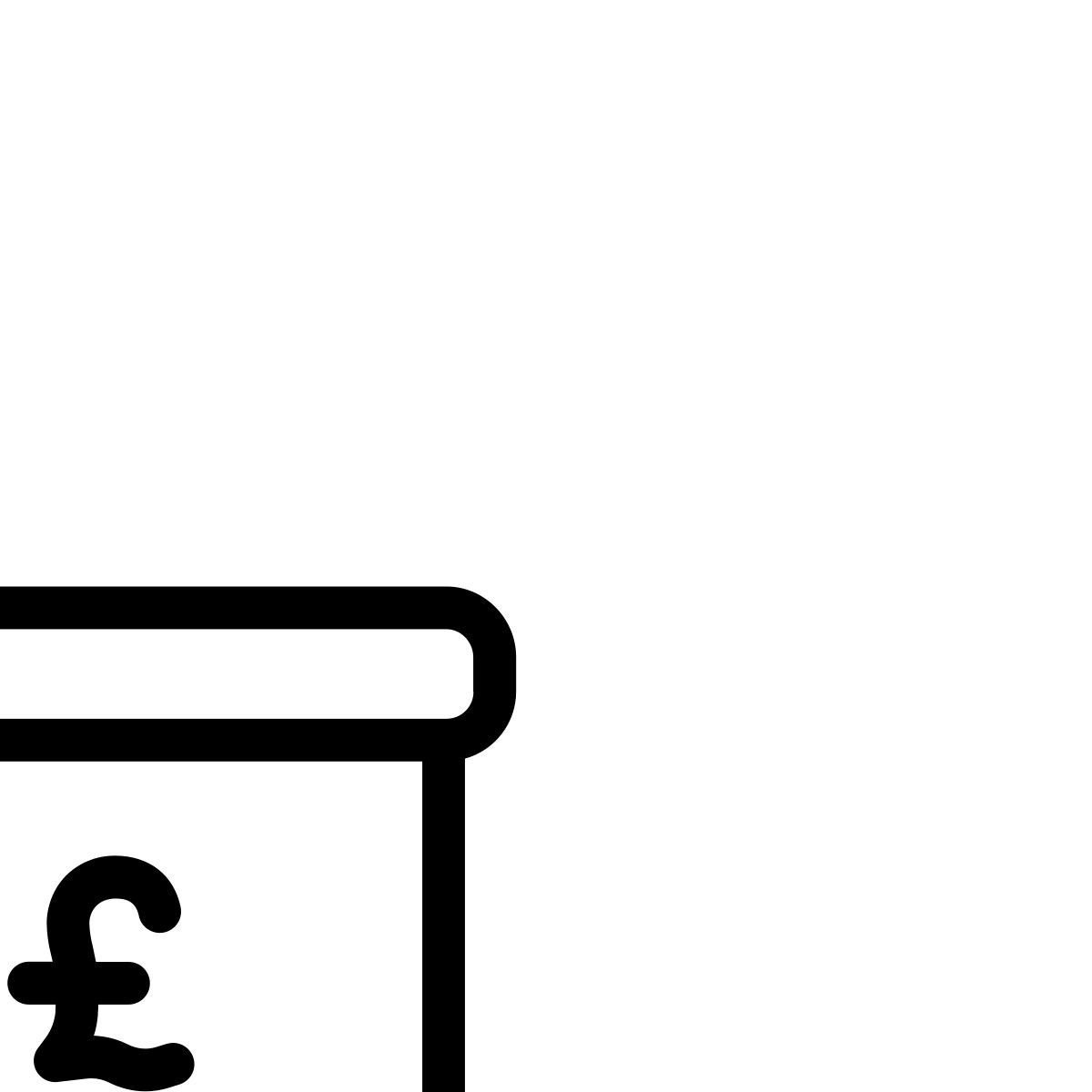 presentation icon