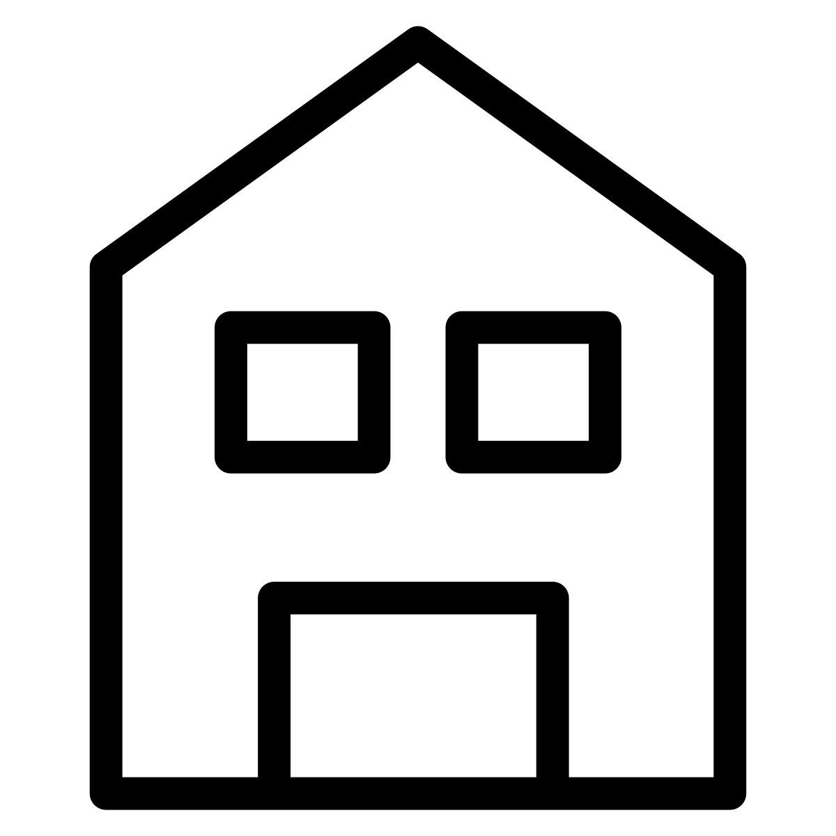 eigentum icon