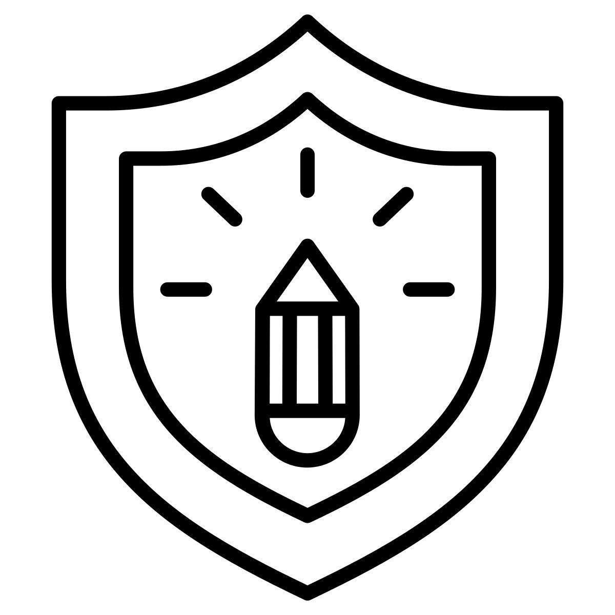 kunstschutz icon