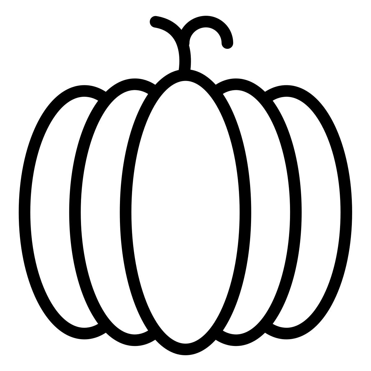 pumpkin icon