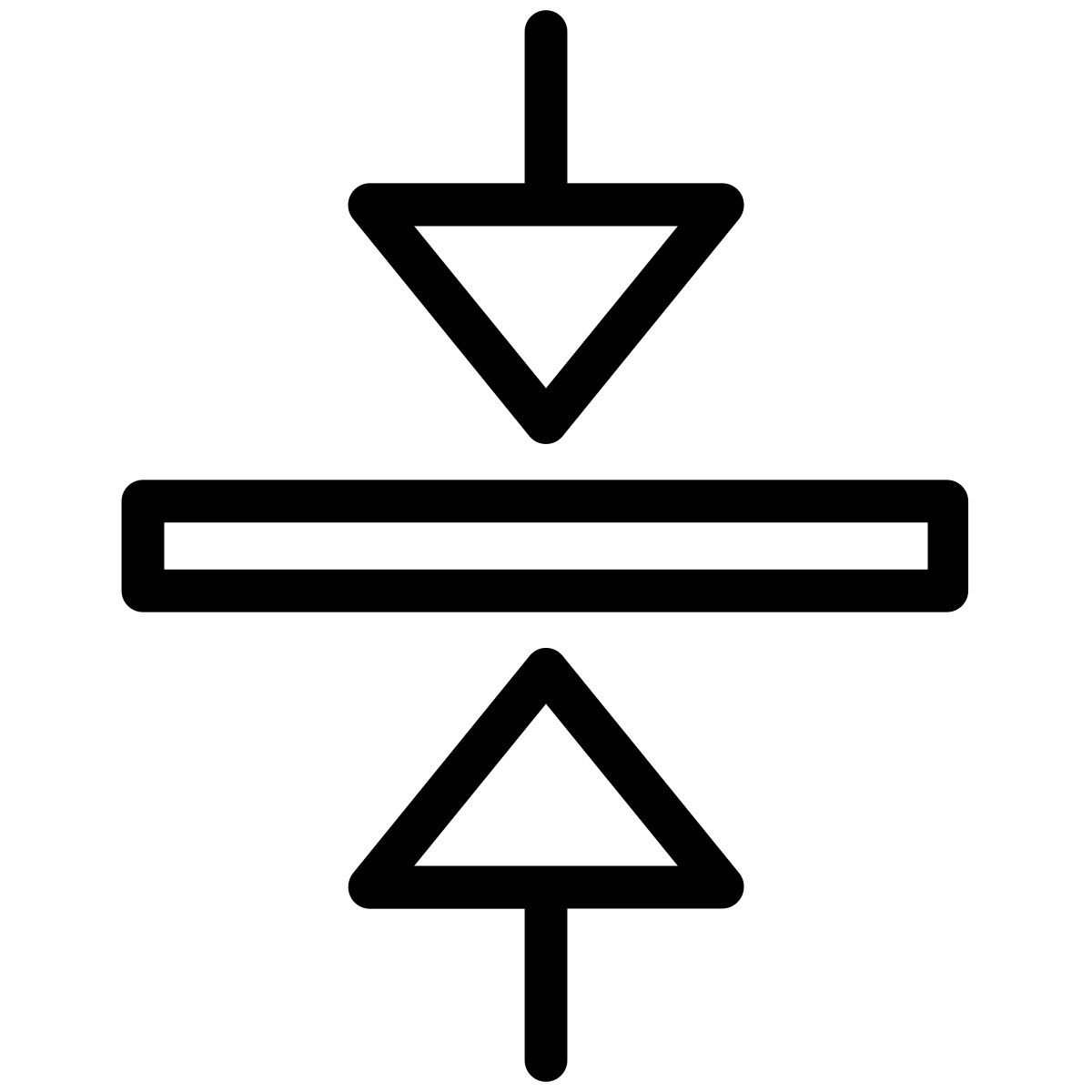 riflessione icon
