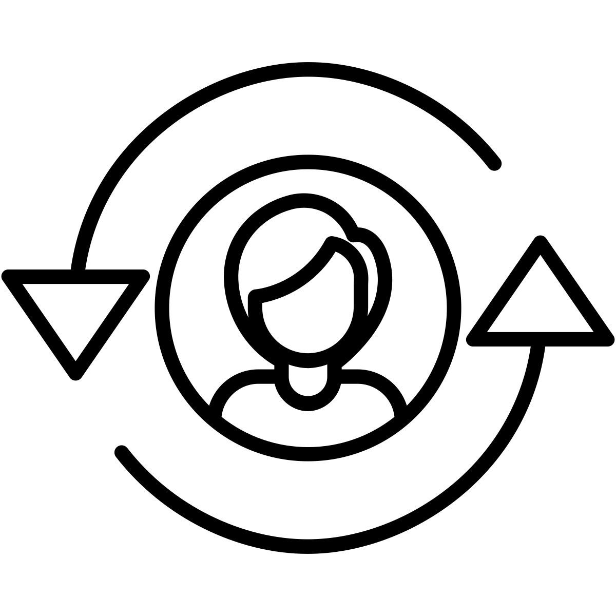 更新 icon