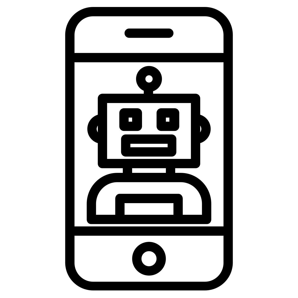 bot icon