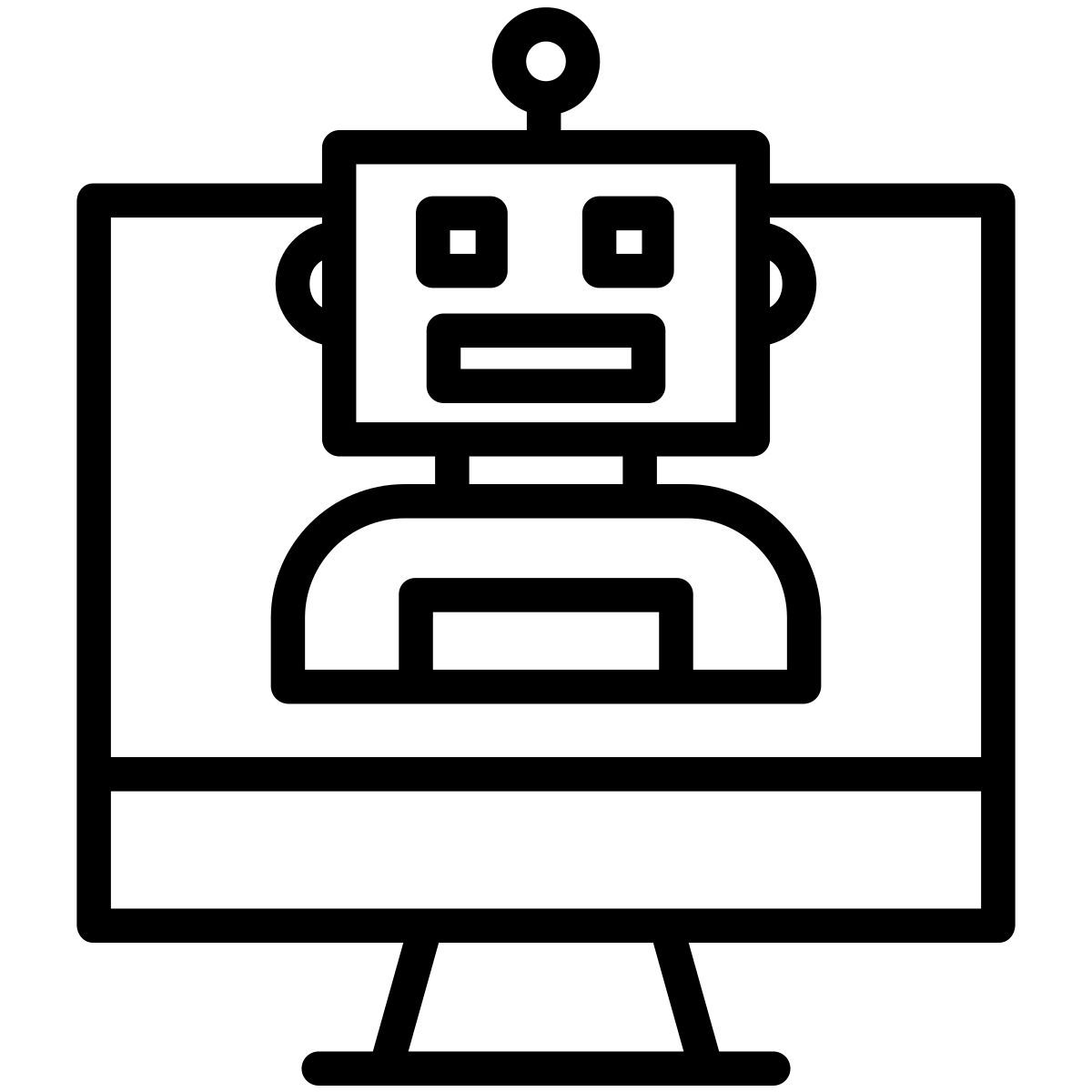 bot icon