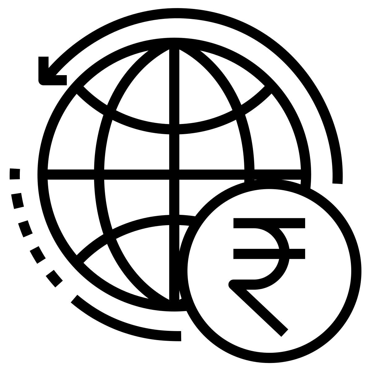 rupie icon