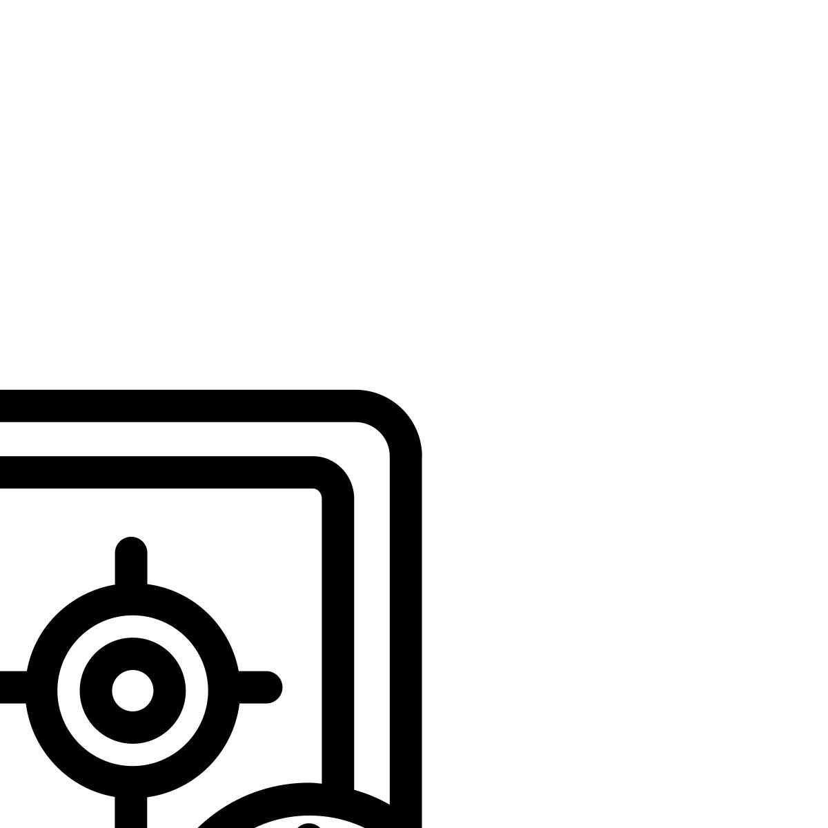 cofre icon