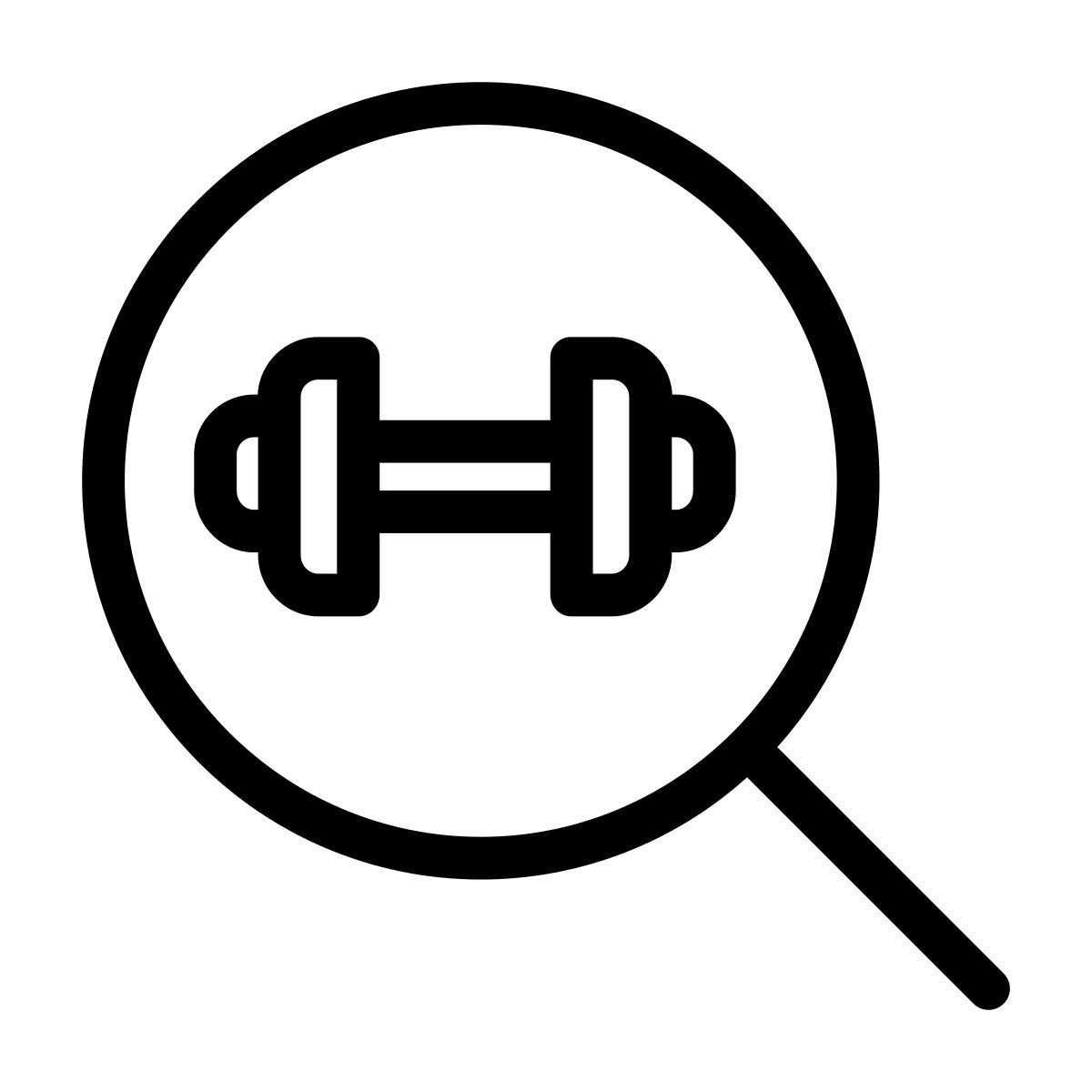 búsqueda icon