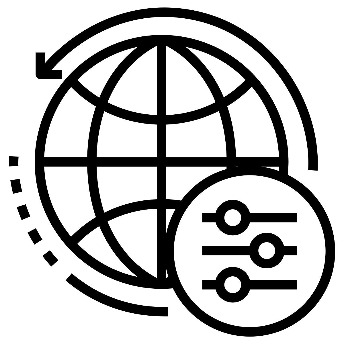 ajustes icon
