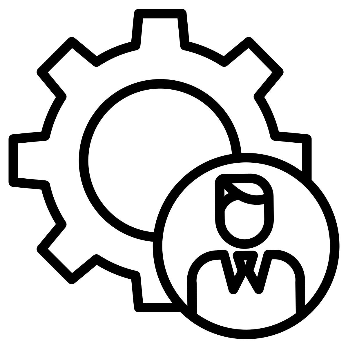 settings icon