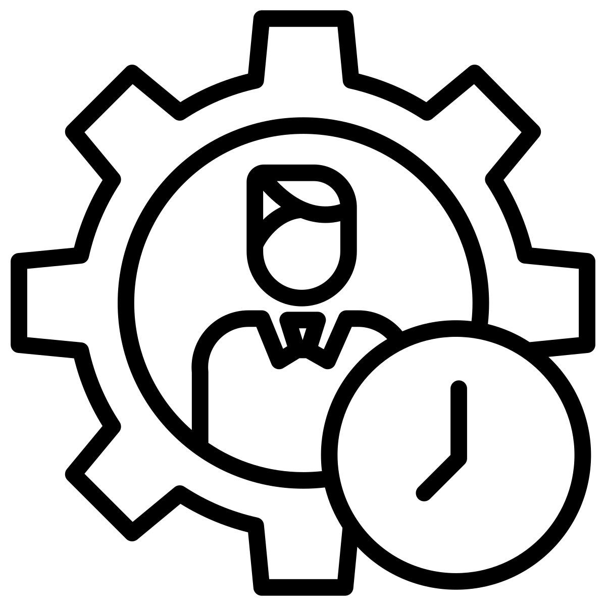settings icon