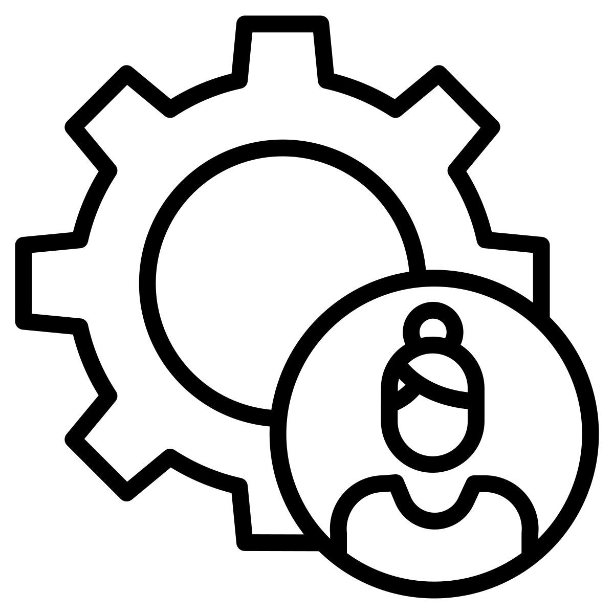 settings icon