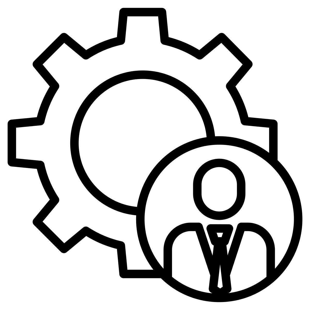settings icon